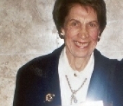 Osnat Chana Friedman  1925-2007